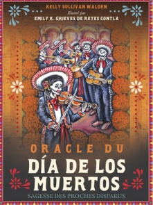 Cartas de Tarot
