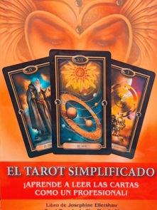Cartas de Tarot