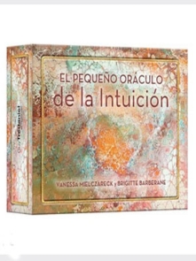Pequeño Oráculo de la Intuición