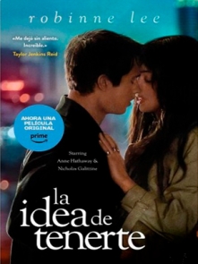 Idea de Tenerte, La