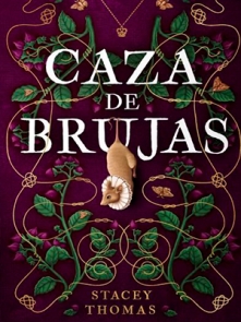 Caza de Brujas