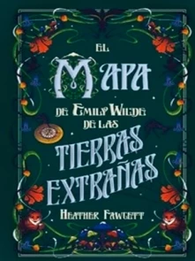 Mapa de Emily Wilde de Las Tierras Extrañas, El