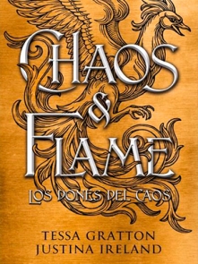 Chaos & Flame