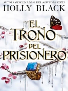 Trono del Prisionero, El