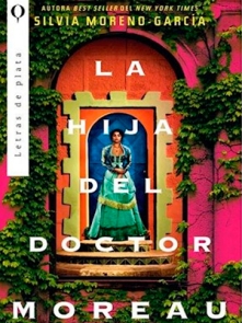Hija del Doctor Moreau, La