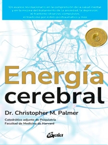 Energía Cerebral