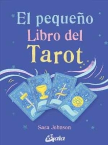 Pequeño Libro Del Tarot El