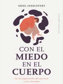 Con el Miedo en el Cuerpo