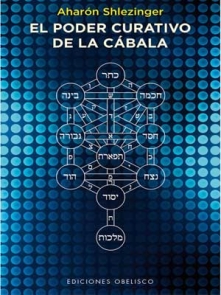 Poder Curativo de la Cábala El