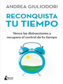 Reconquista tu Tiempo