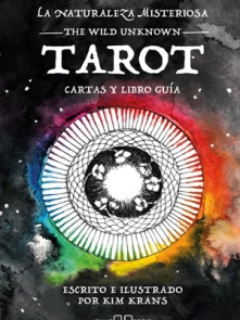Cartas de Tarot