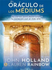 De Los Mediums