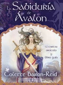 La Sabiduria Del Avalon