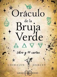 De la Bruja Verde