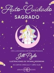 Auto-Cuidado Sagrado El