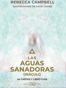 Aguas Sanadoras Las