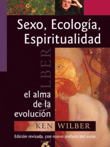 Sexo Ecología Espiritualidad