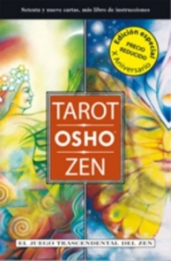 Cartas de Tarot