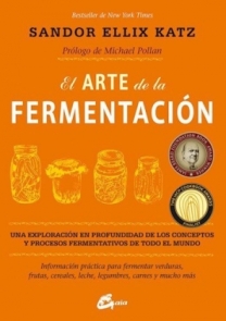 Arte de La Fermentación El