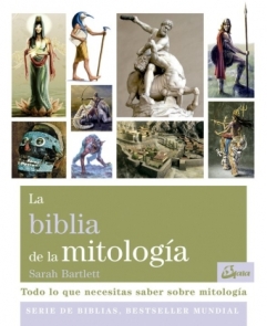 Biblia de La Mitología