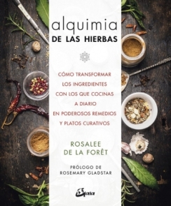 Alquimia de Las Hierbas