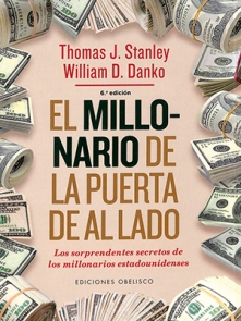 Millonario de la Puerta de al Lado El