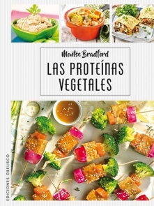 Las Proteínas Vegetales