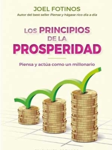 Principios de la Prosperidad. Los