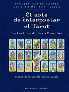 Arte de Interpretar El Tarot El