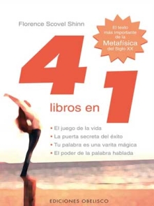 Cuatro Libros En Uno: El Texto Más Importante de la Metafísica del Siglo Xx 