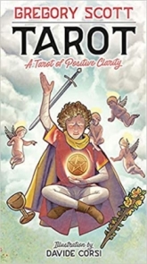 Cartas de Tarot
