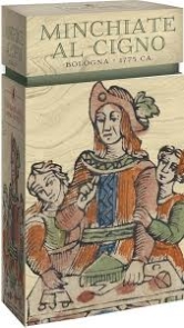 Cartas de Tarot