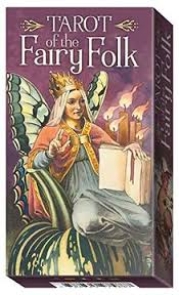 Cartas de Tarot