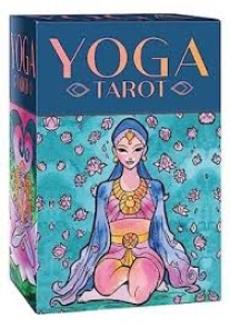 Cartas de Tarot