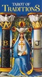 Cartas de Tarot