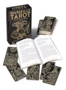 Cartas de Tarot