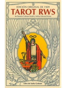 Cartas de Tarot
