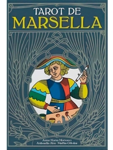 Cartas de Tarot