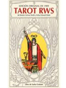 Cartas de Tarot