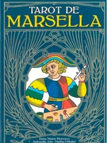 Cartas de Tarot