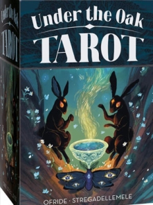 Cartas de Tarot