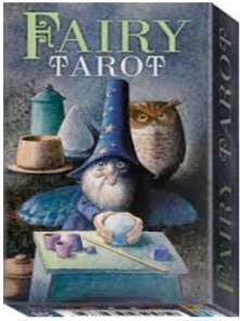 Cartas de Tarot