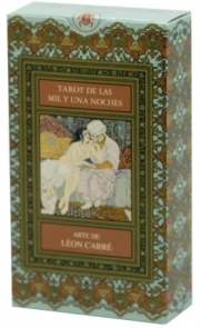 Cartas de Tarot