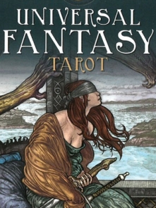Cartas de Tarot