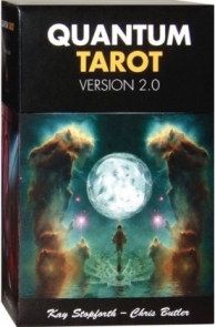 Cartas de Tarot en Etnicaideas