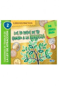 10 Pasos de tu  Camino a la Riqueza