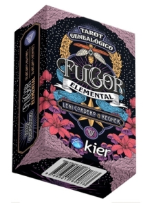 Tarot Genealogico Fulgor Elemental