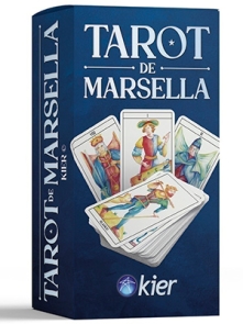 Tarot De Marsella