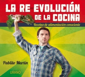 La Re Evolución de la Cocina