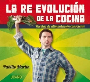 La Re Evolución de la Cocina